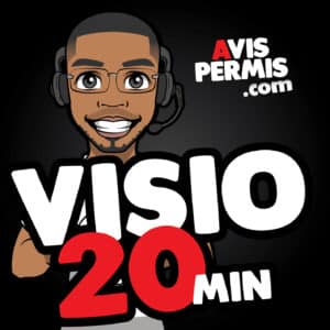 Visio 20 Minutes