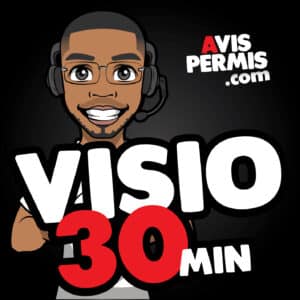 Visio 30 Minutes